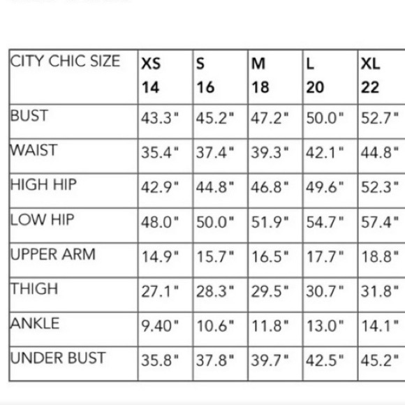 City Chic Off The Shoulder Ruffle Tsubaki Print Midi Dress Size 14 - Picture 3 of 10